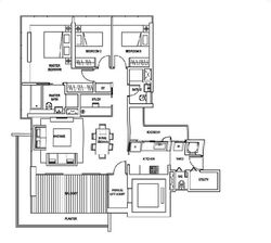 Skyline Residences (D4), Condominium #570637291